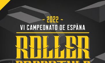 ¡Oficializadas las fechas y sedes del VI Campeonato de España!